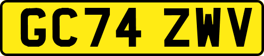 GC74ZWV