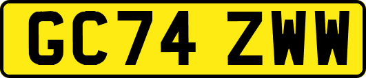 GC74ZWW