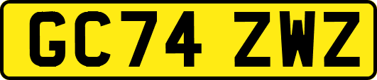 GC74ZWZ