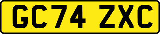 GC74ZXC