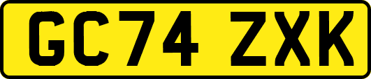 GC74ZXK