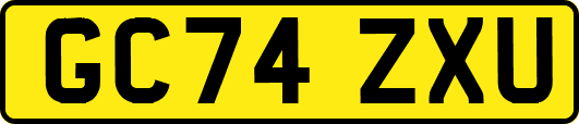 GC74ZXU
