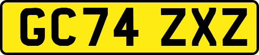 GC74ZXZ