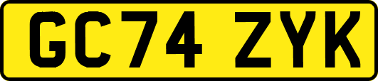 GC74ZYK