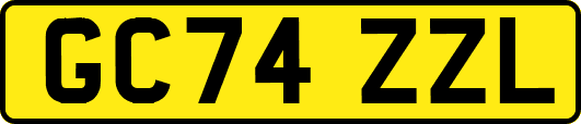 GC74ZZL