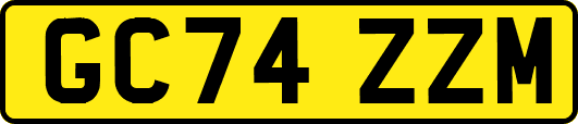 GC74ZZM