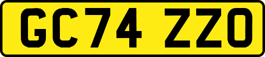 GC74ZZO