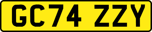 GC74ZZY