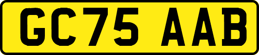 GC75AAB