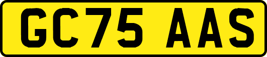 GC75AAS