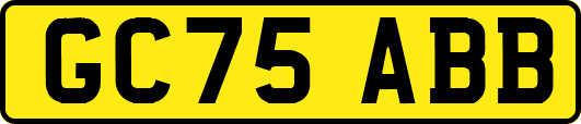 GC75ABB