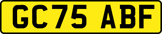 GC75ABF