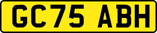 GC75ABH