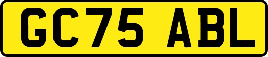 GC75ABL