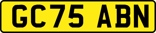 GC75ABN