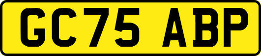 GC75ABP