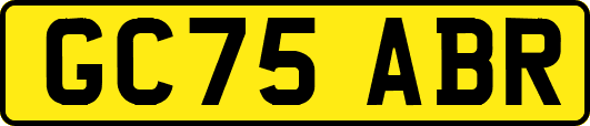 GC75ABR