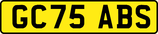 GC75ABS