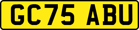 GC75ABU