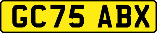 GC75ABX