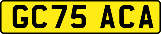 GC75ACA