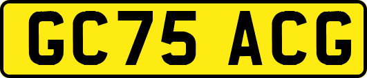 GC75ACG