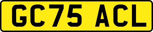 GC75ACL