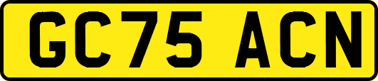 GC75ACN