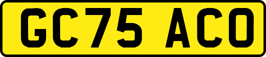 GC75ACO