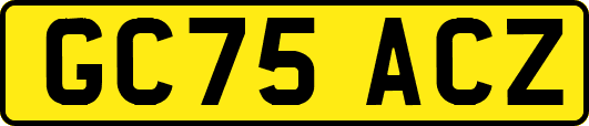 GC75ACZ
