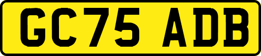 GC75ADB