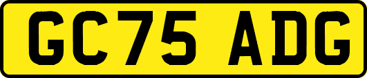 GC75ADG
