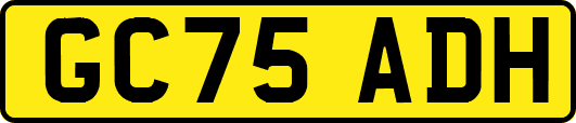 GC75ADH
