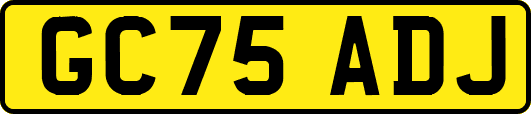 GC75ADJ