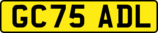 GC75ADL