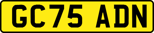 GC75ADN