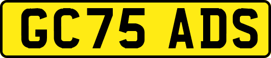 GC75ADS