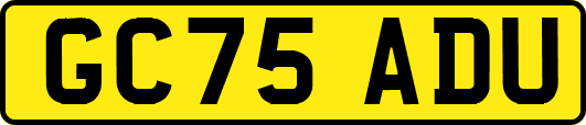 GC75ADU