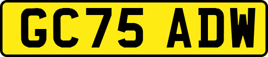 GC75ADW