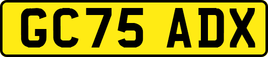 GC75ADX
