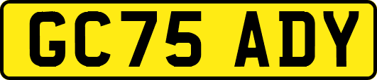 GC75ADY