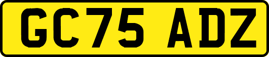 GC75ADZ