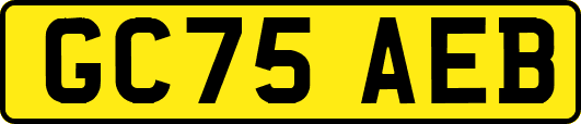 GC75AEB