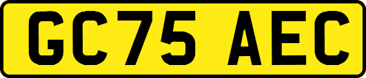 GC75AEC