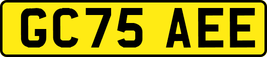 GC75AEE