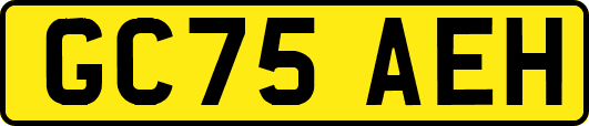 GC75AEH