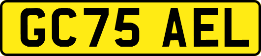 GC75AEL