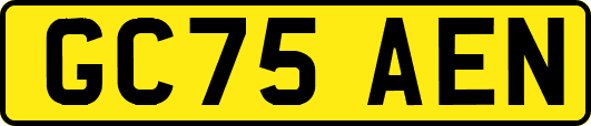 GC75AEN