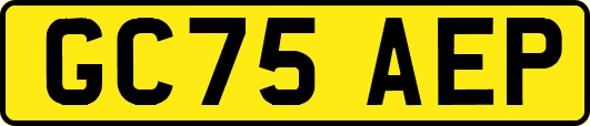 GC75AEP