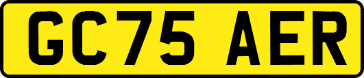 GC75AER